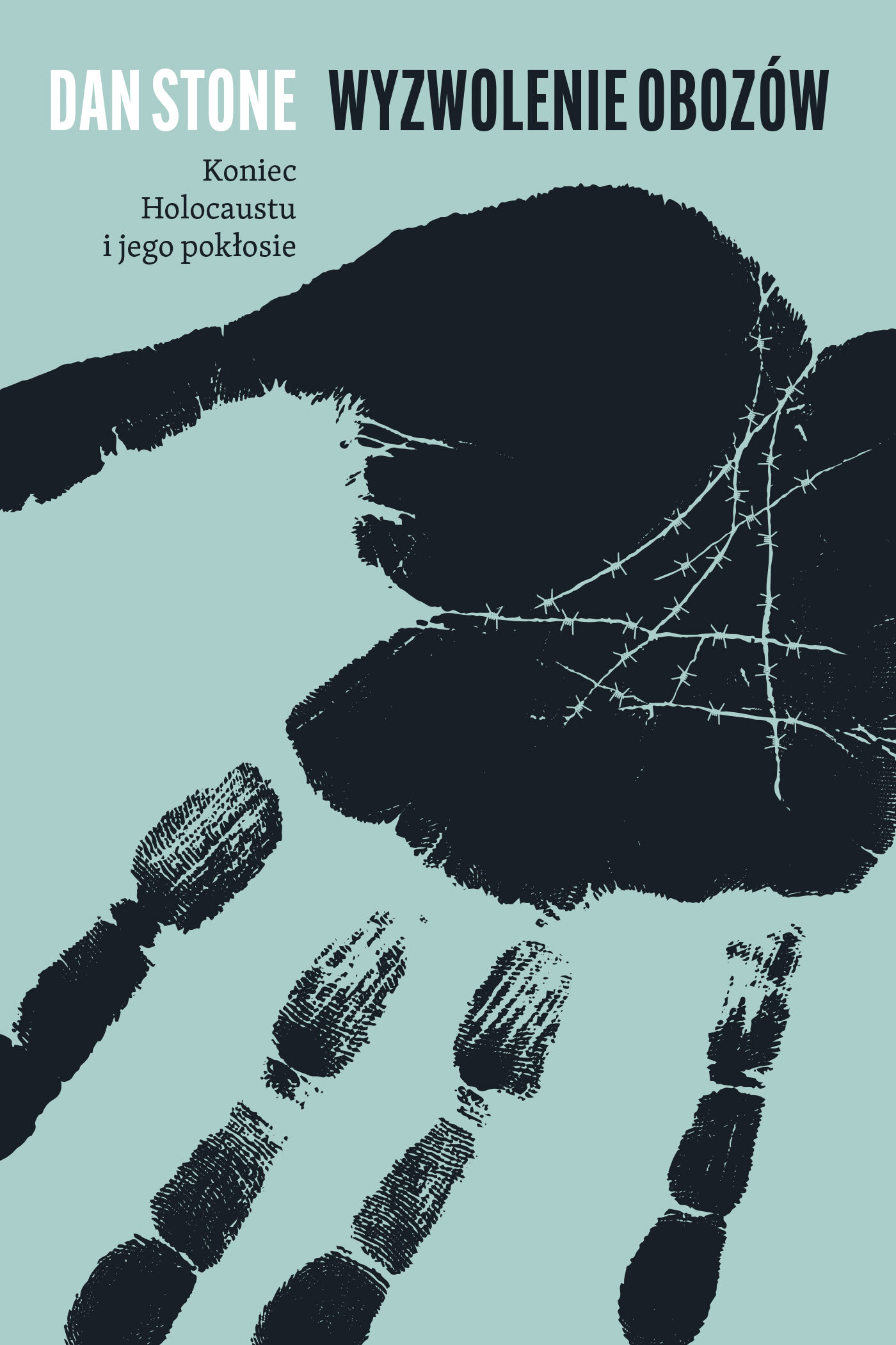 Wyzwolenie obozów (e-book)