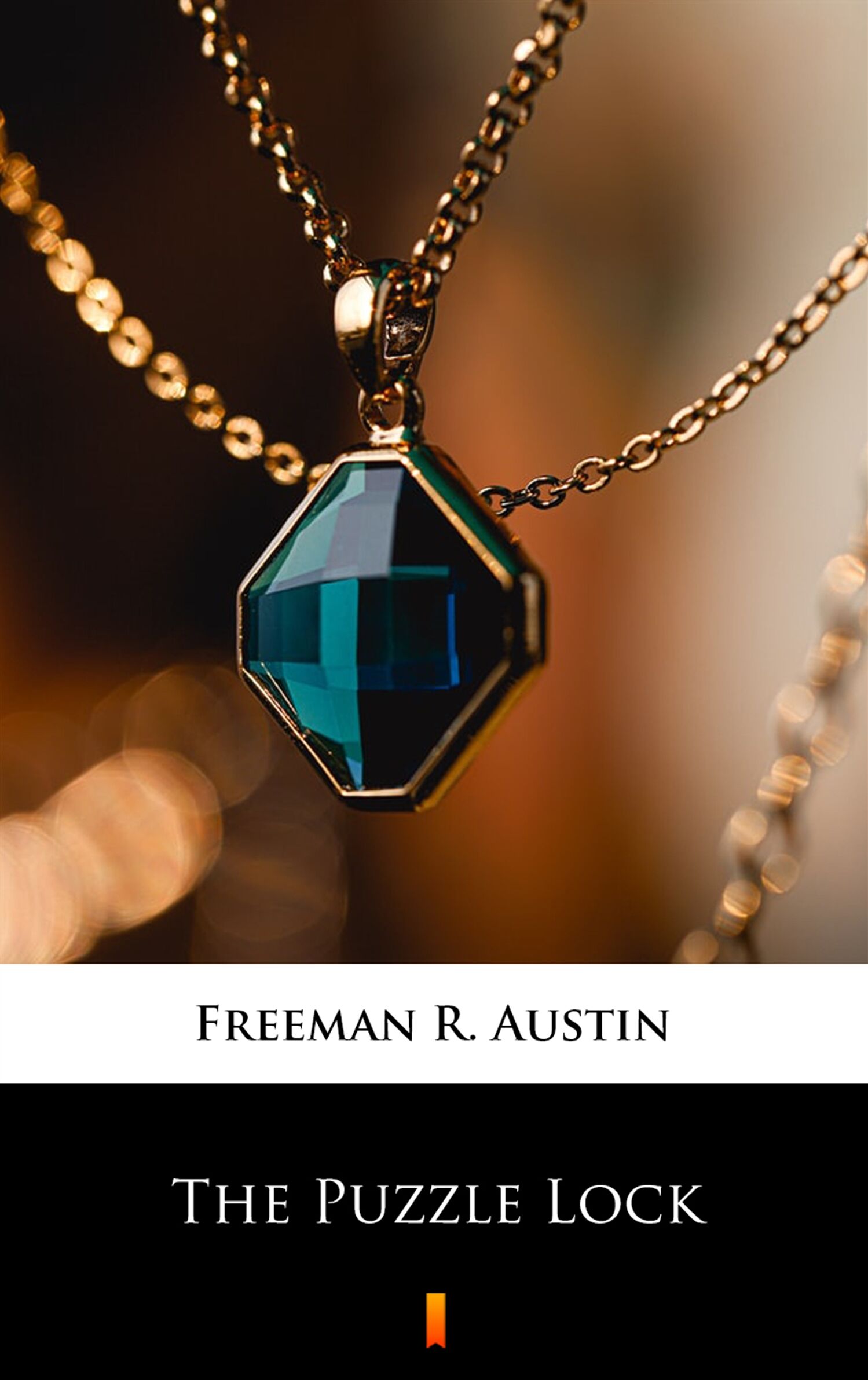 The Puzzle Lock (e-book)