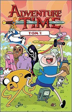 Adventure Time - 2