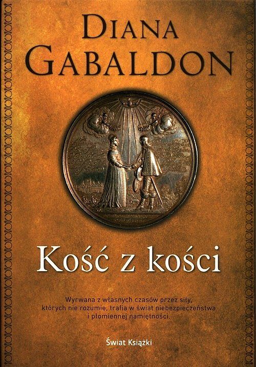 Kość z kości