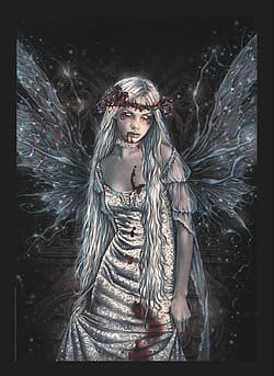 Orphelia's Dream (nr 3)
