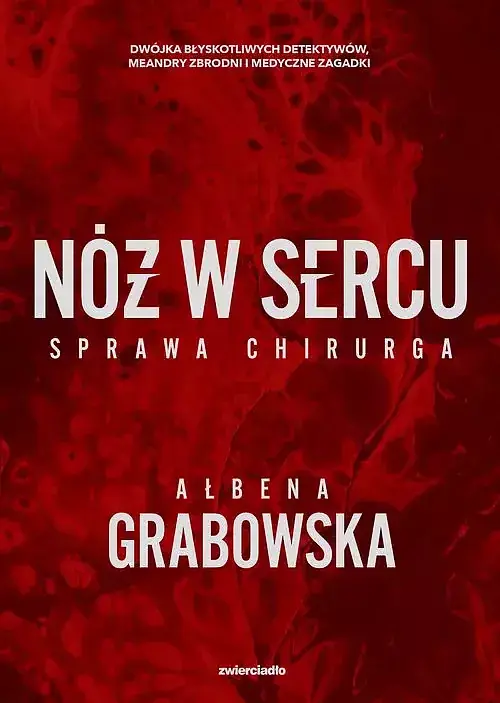 Nóż w sercu