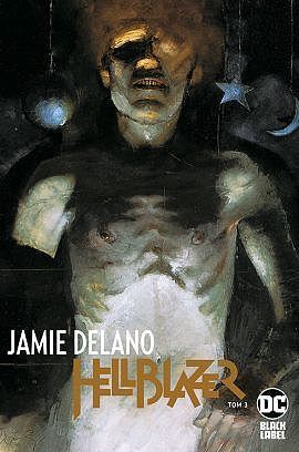 Hellblazer (Delano) - 03