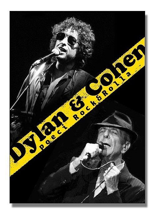 Dylan & Cohen