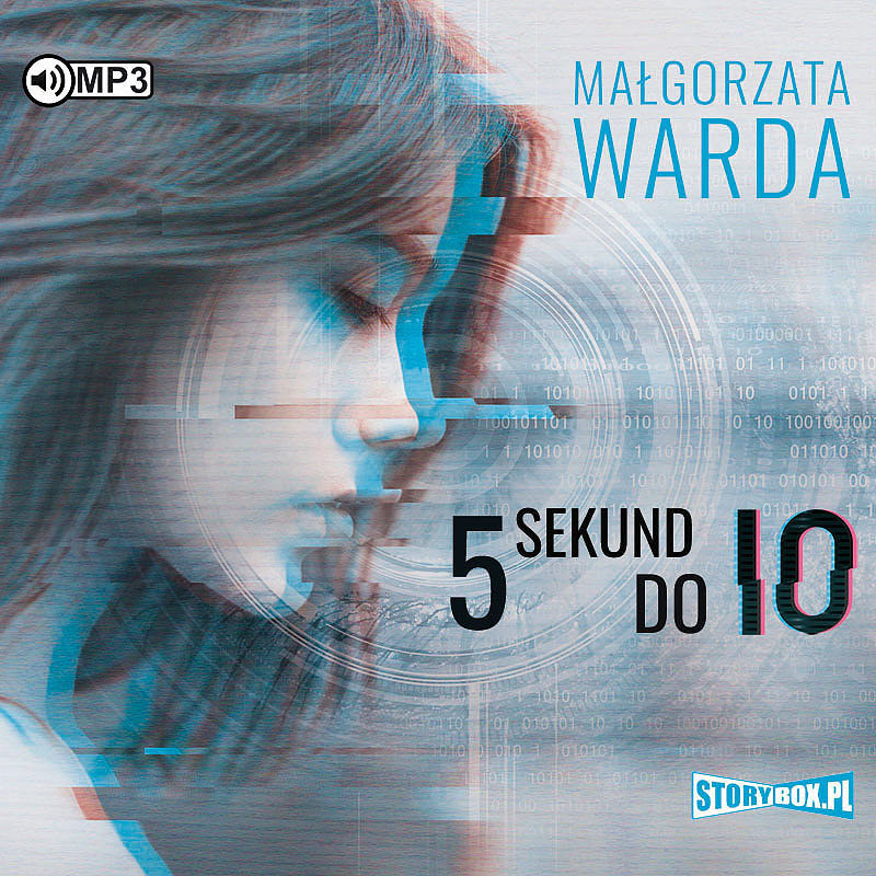 Cd mp3 5 sekund do io