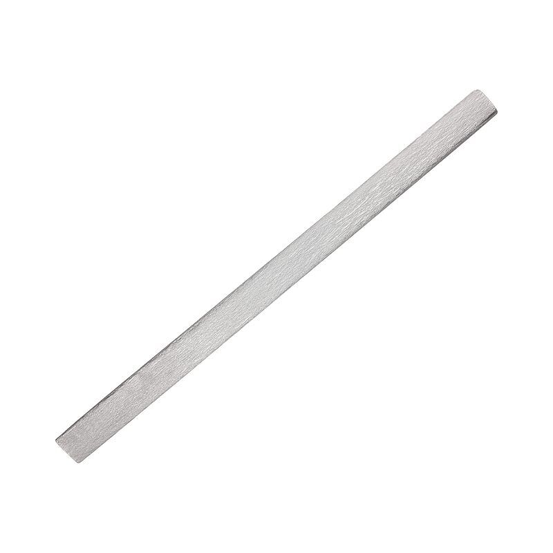 Bibuła marszczona astra 50*200 cm srebrna 10 rolek