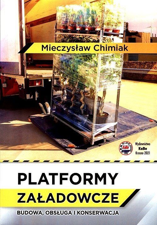 Platformy załadowcze