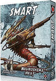 Neuroshima HEX! 3.0: Smart - Rozszerzenie do gry