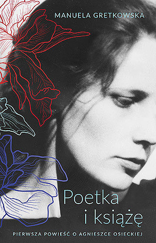 Poetka i książę wyd. Kieszonkowe