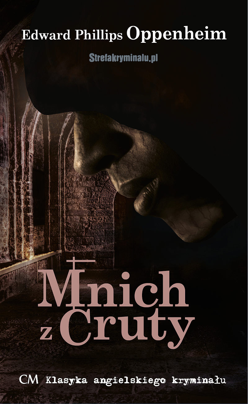 Mnich z cruty wyd. 2