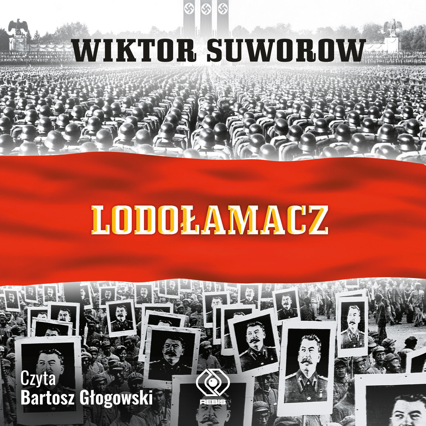 Lodołamacz (audiobook MP3)