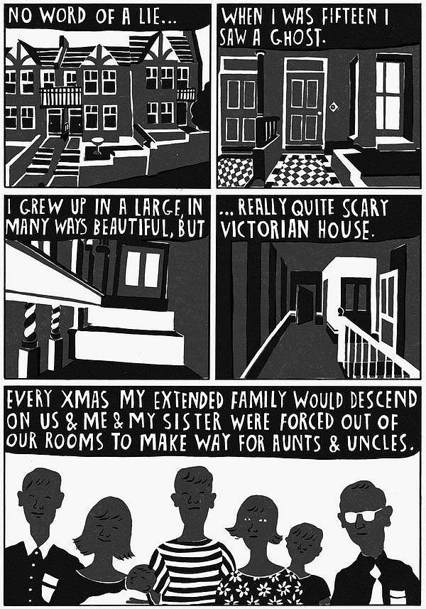 New British Comics - 1 - (edycja angielska)