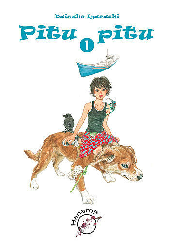 Pitu pitu - 01