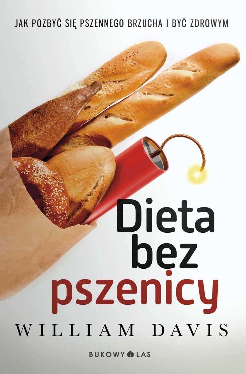 Dieta bez pszenicy