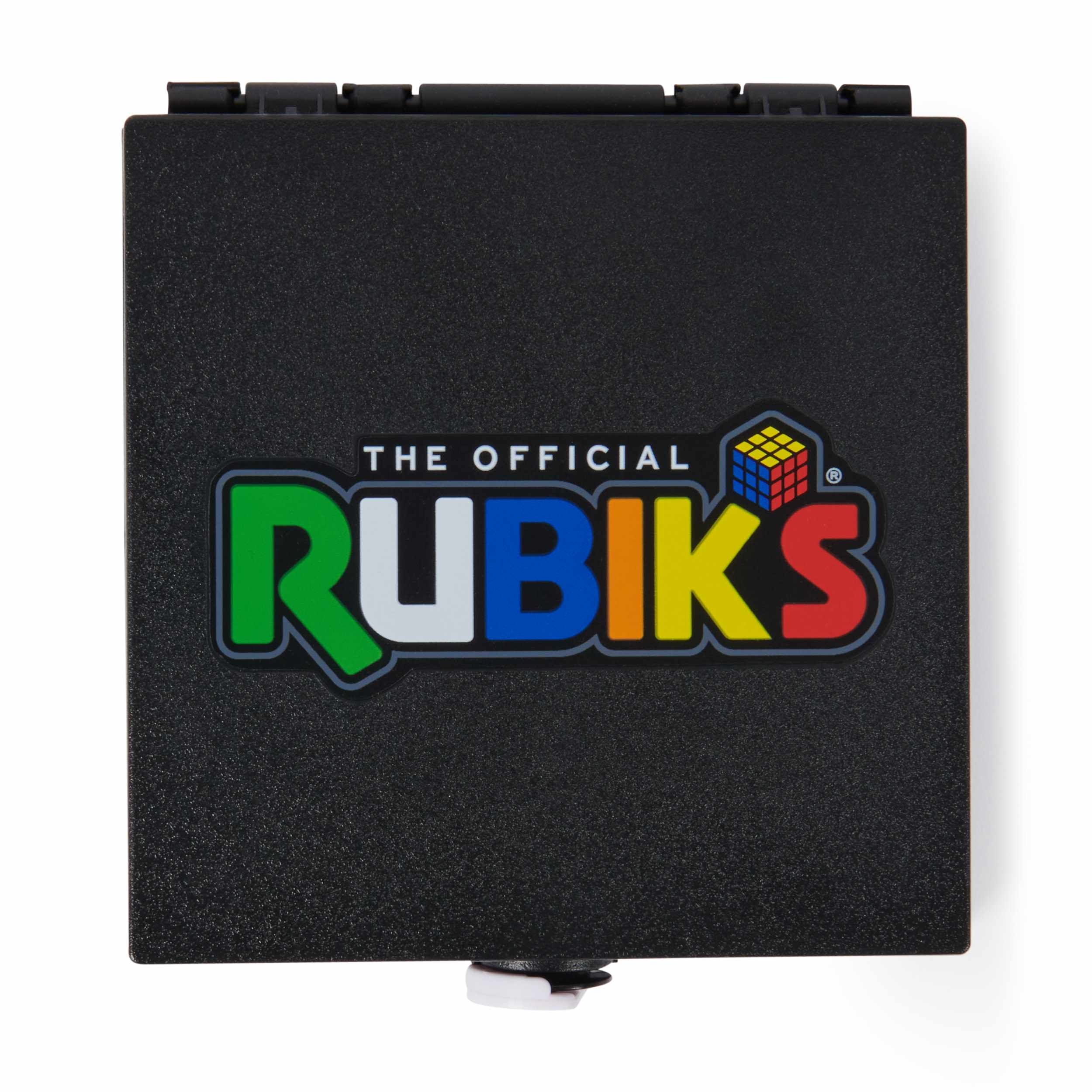 Rubik's Gra Gridlock