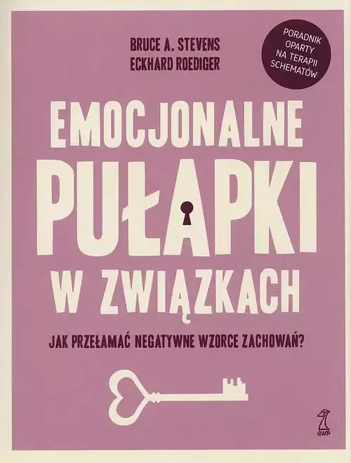 Emocjonalne pułapki w związkach
