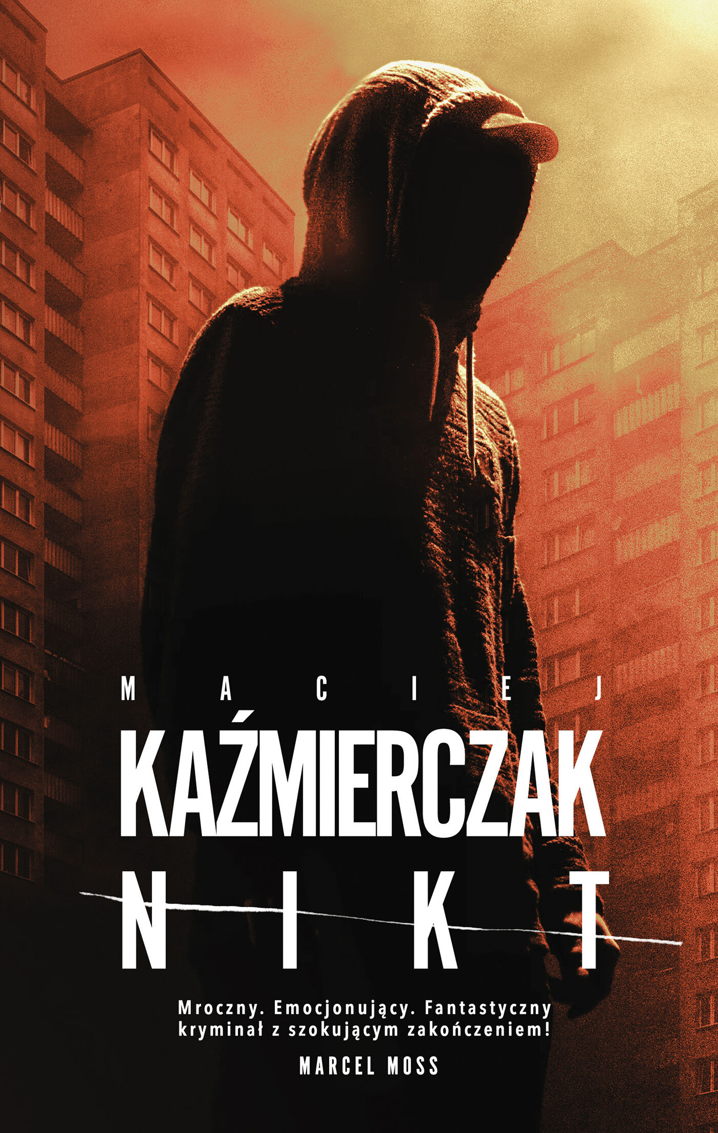Nikt (e-book)