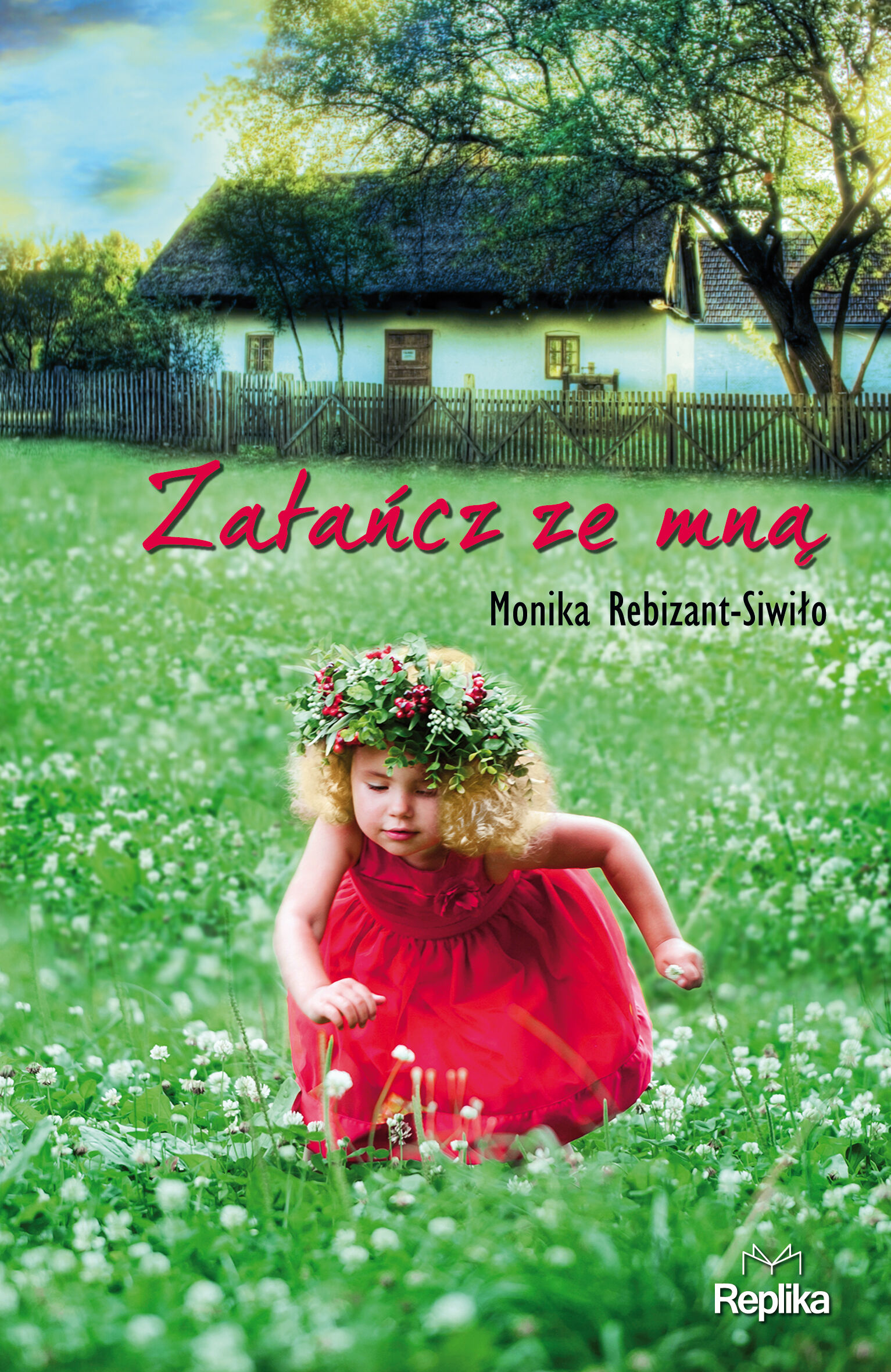 Zatańcz ze mną