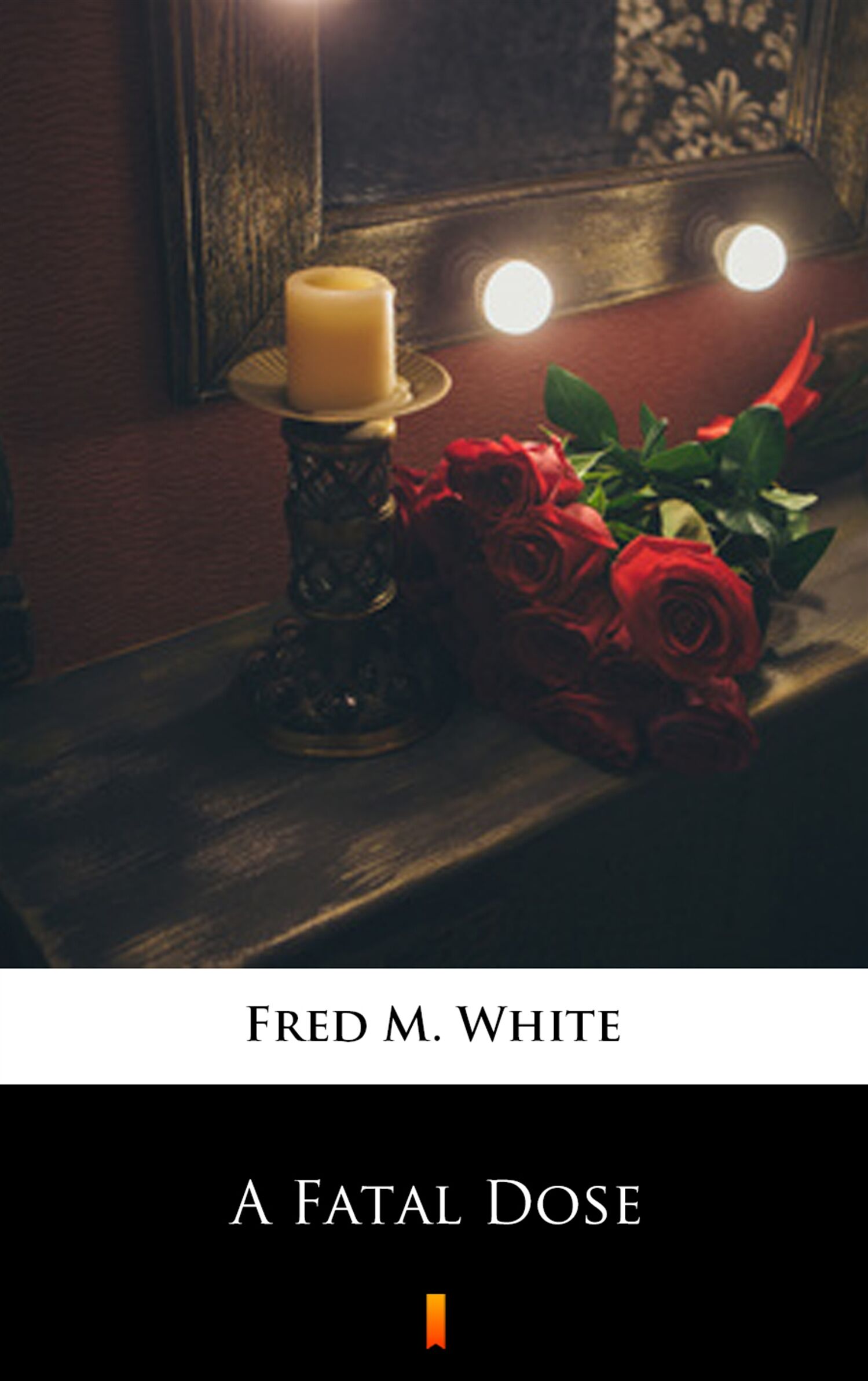 A Fatal Dose (e-book)