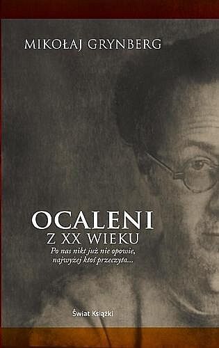 Ocaleni z XX wieku