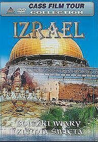 Izrael (seria Tour)