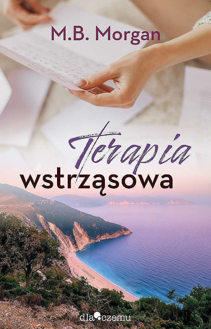 Terapia wstrząsowa