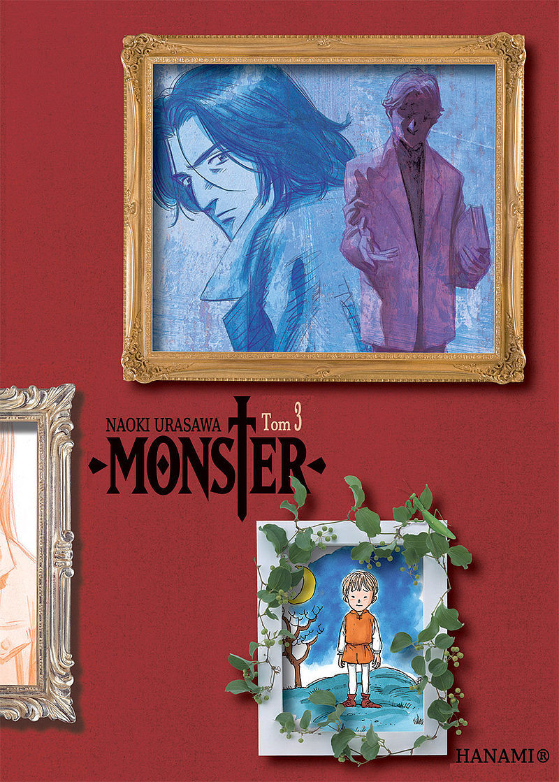 Monster - 03