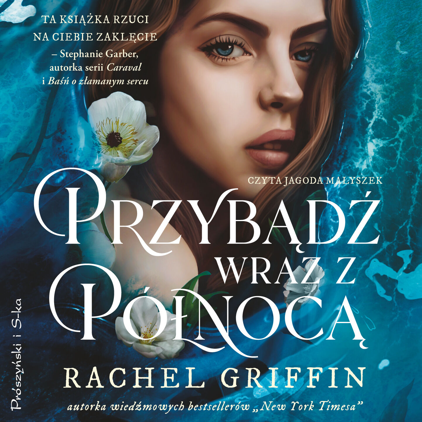 Przybądź wraz z północą (audiobook MP3)
