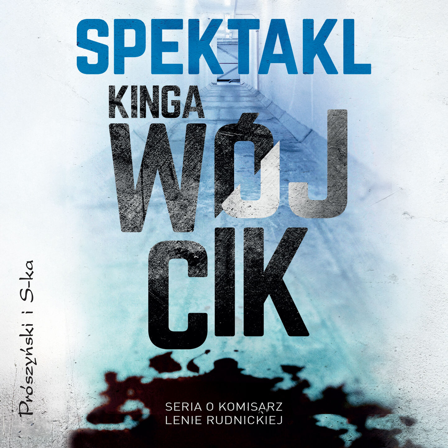 Spektakl (audiobook MP3)
