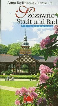 Szczawno Stadt und Bad