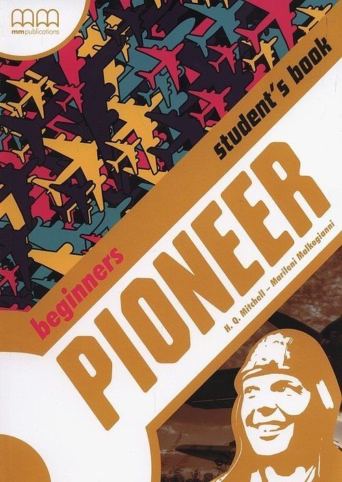 Pioneer Biginners Student's Book
