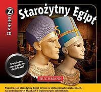 Starożytny Egipt