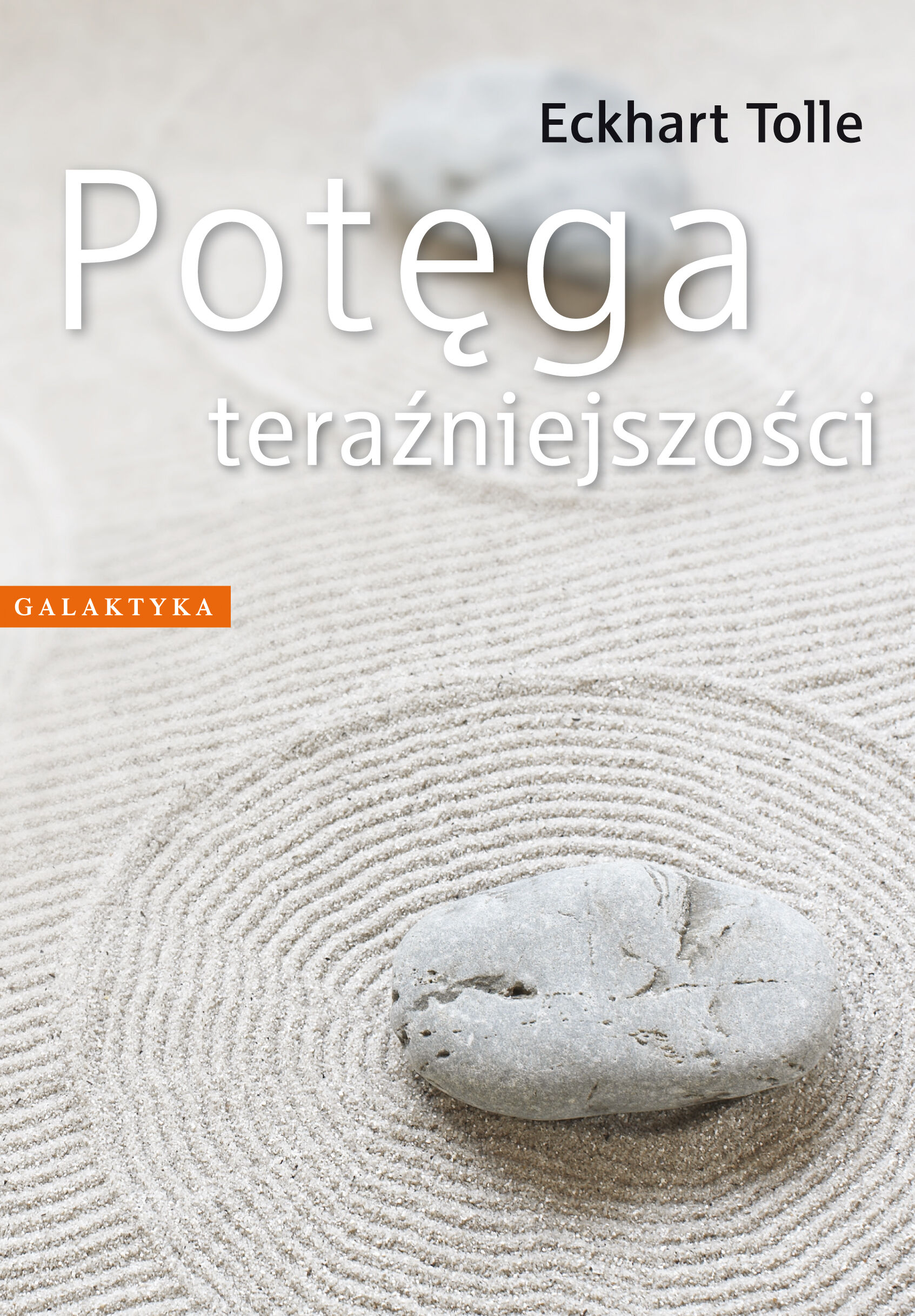 Potęga teraźniejszości (e-book)