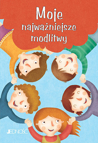 Modlitwy dzieci Bożych.