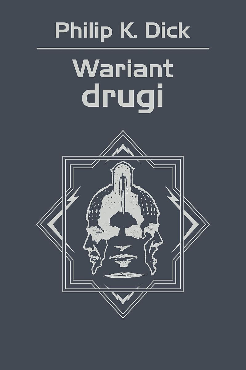 Wariant drugi (e-book)