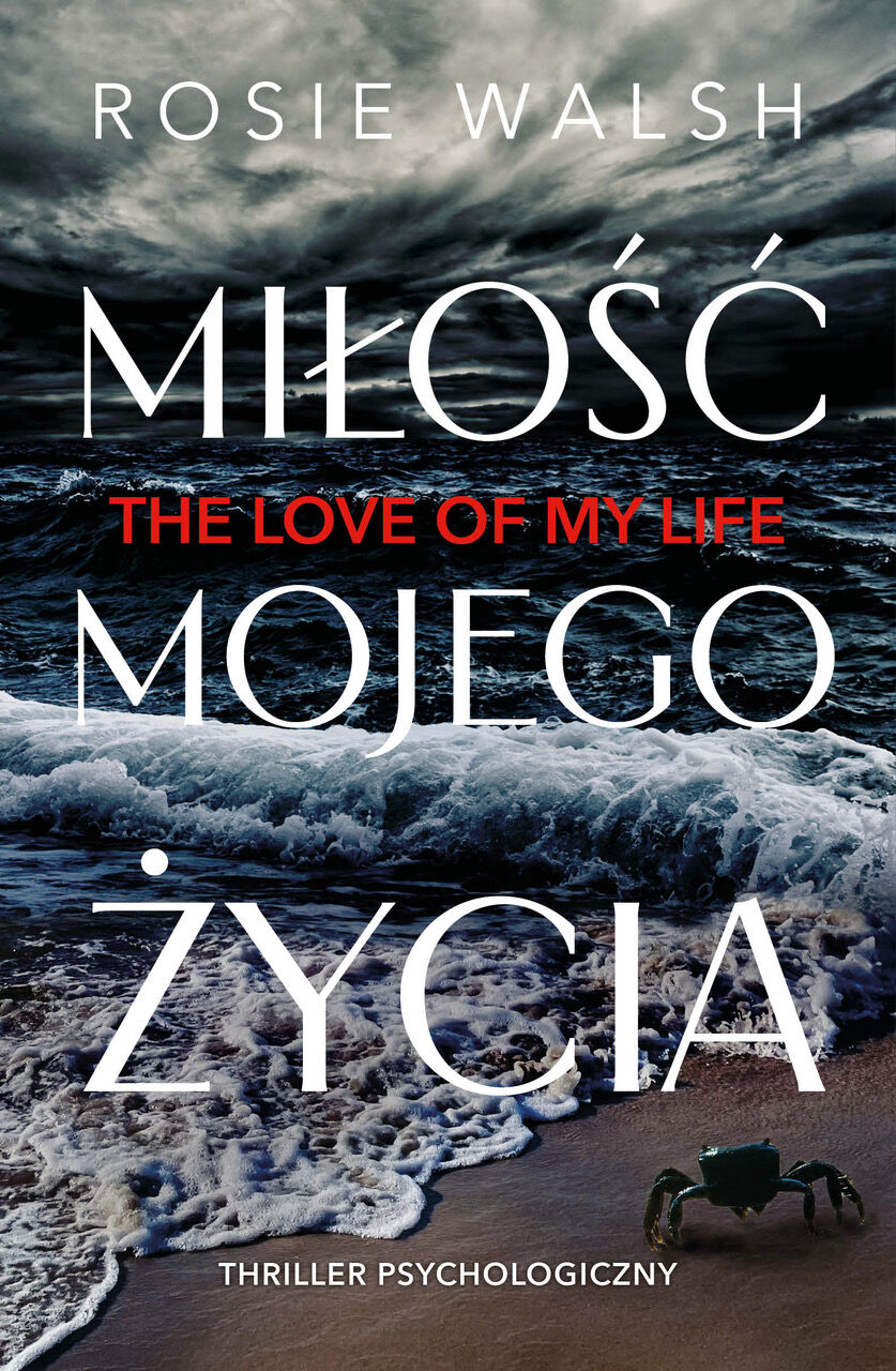 Miłość mojego życia (e-book)