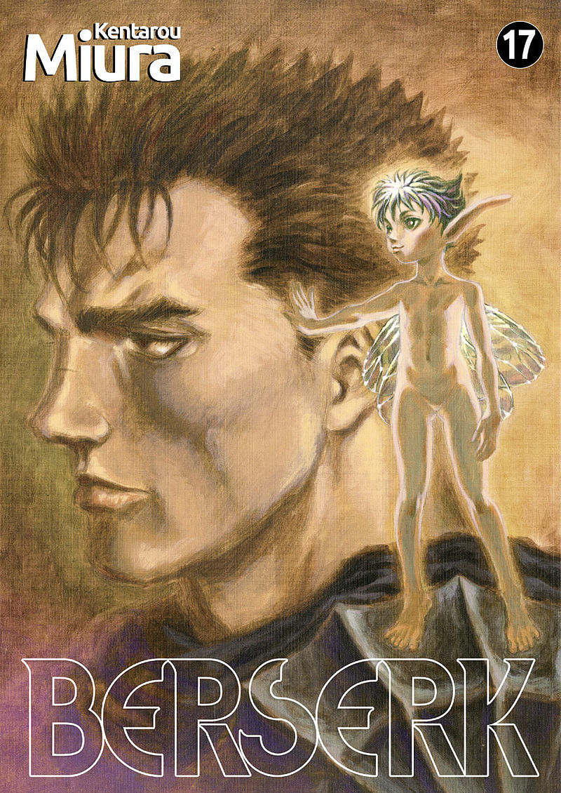 Berserk - 17
