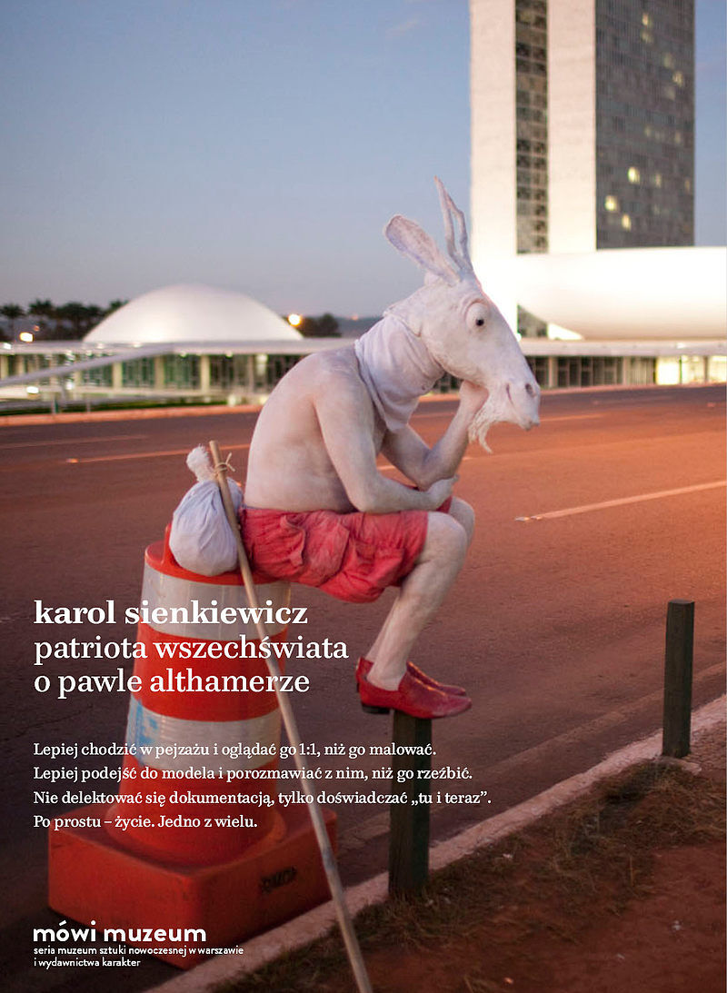 Patriota Wszechświata