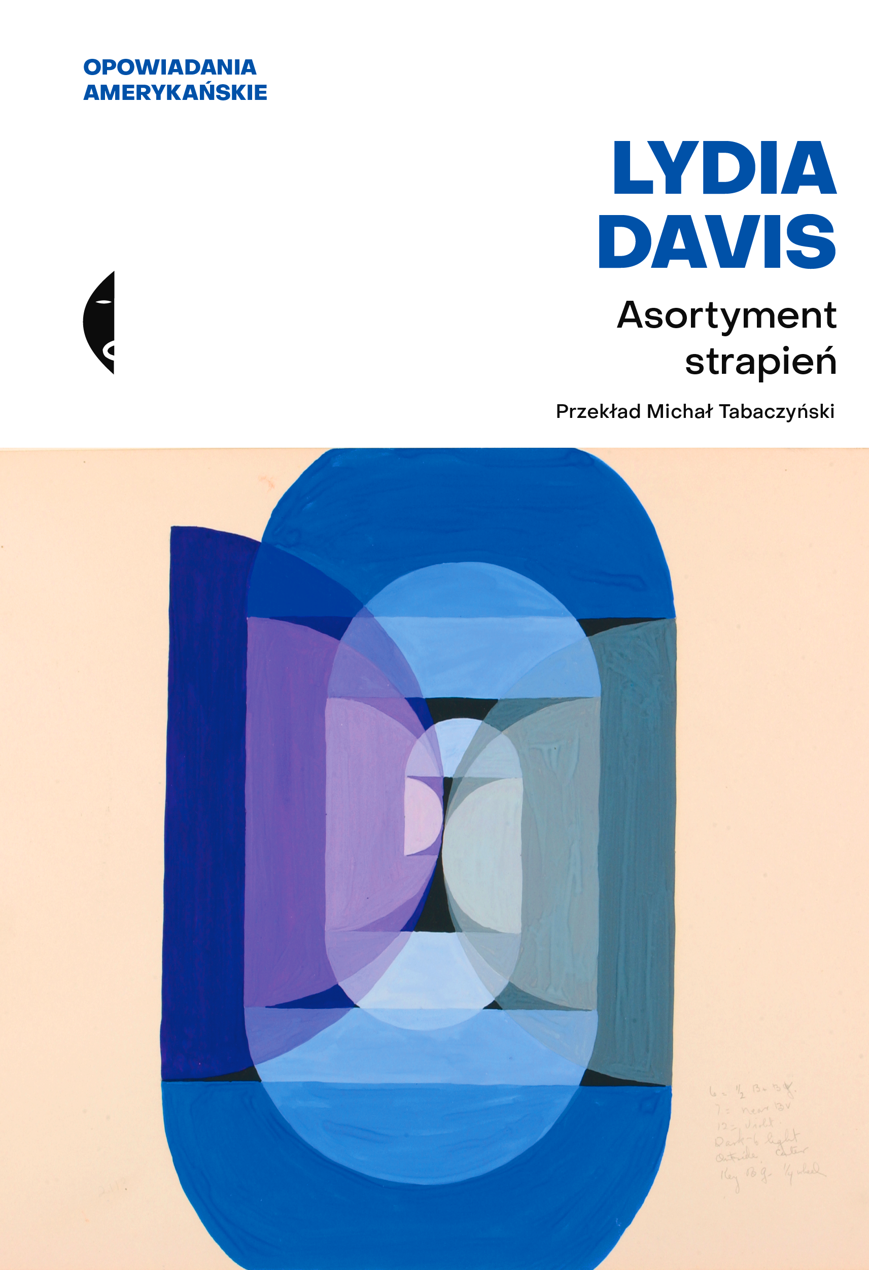 Asortyment strapień (e-book)