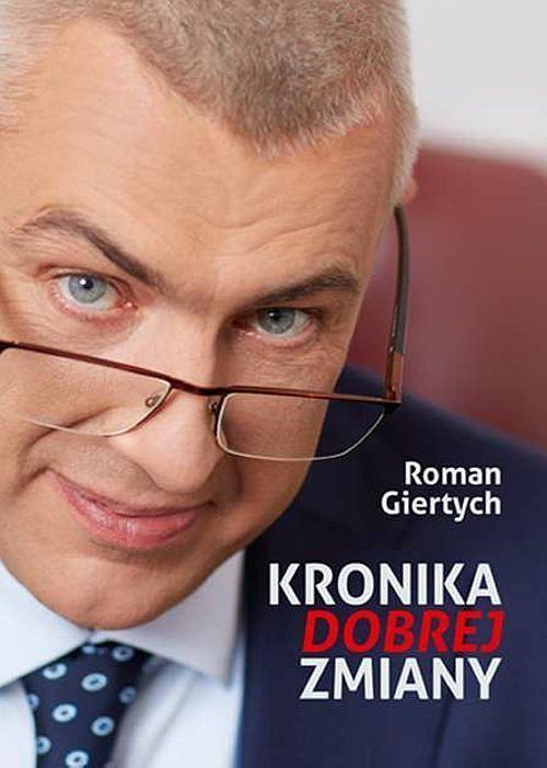 Kronika dobrej zmiany