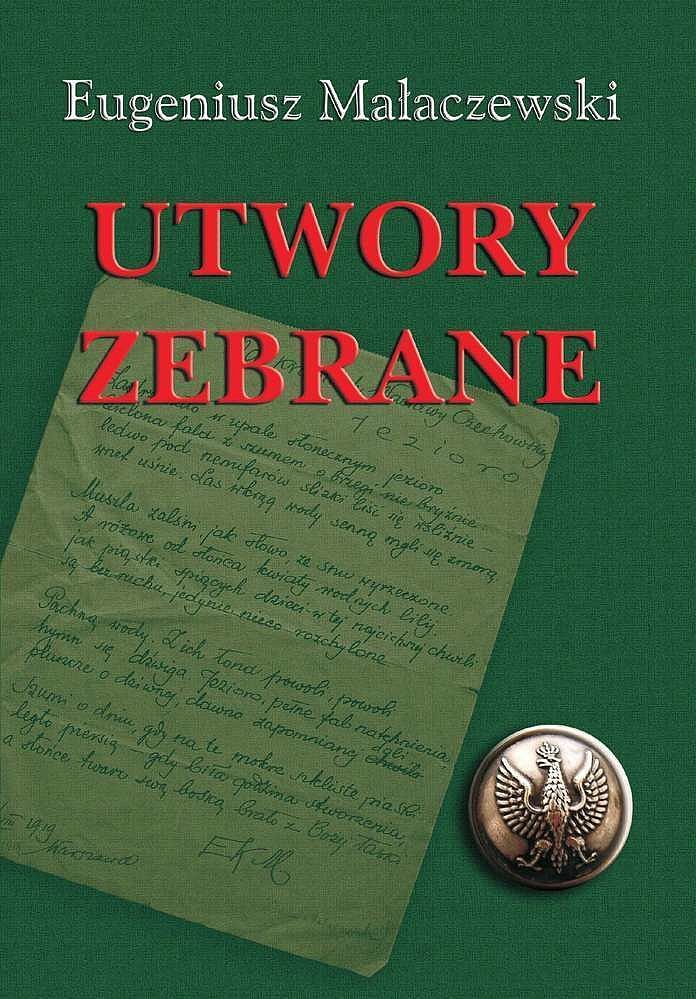 Utwory zebrane