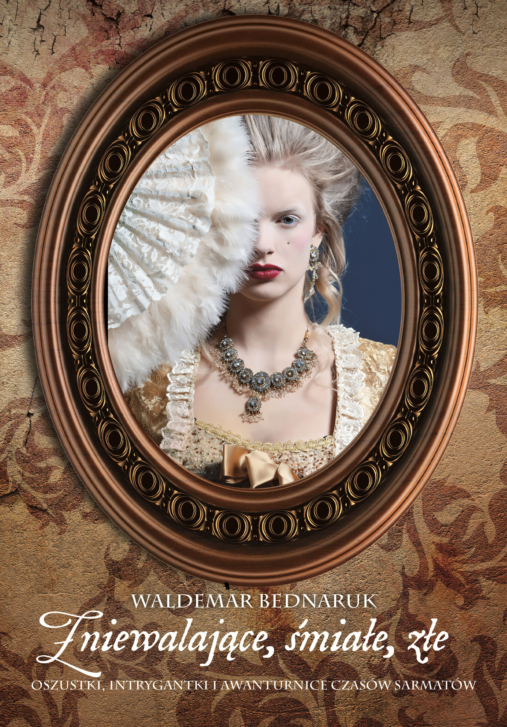 Zniewalające, śmiałe, złe (e-book)