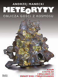 Meteoryty