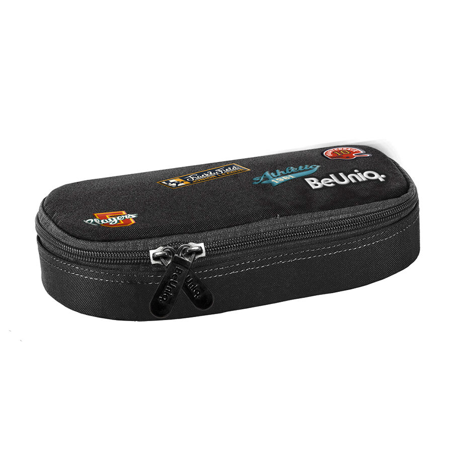 Piórnik Beuniq BU25BL-013