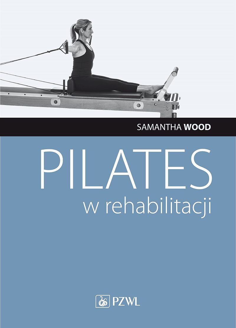 Pilates w rehabilitacji
