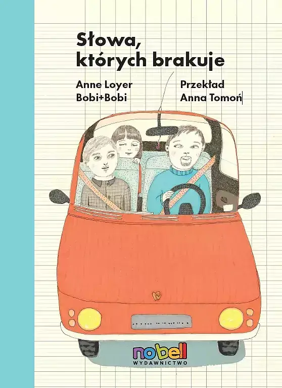 Słowa, których brakuje