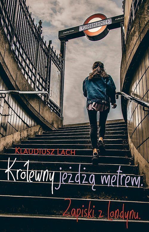 Królewny jeżdżą metrem