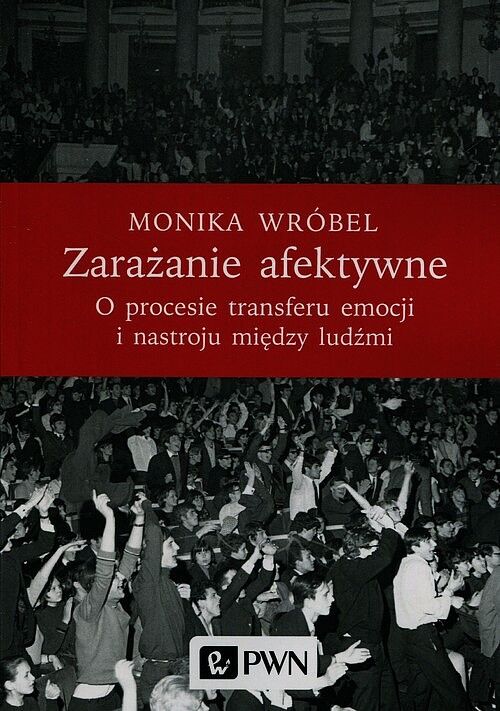 Zarażanie afektywne