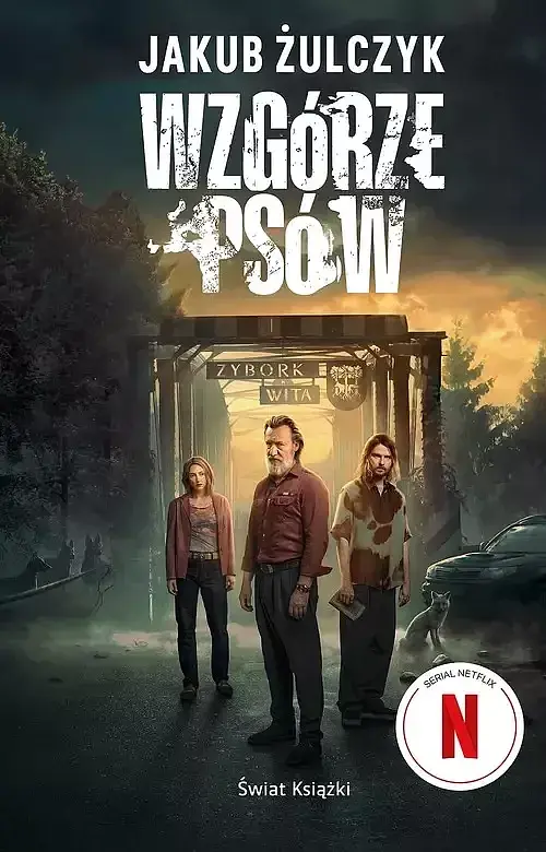 Wzgórze psów
