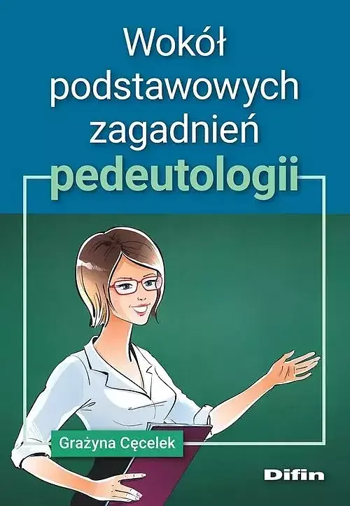 Wokół podstawowych zagadnień pedeutologii